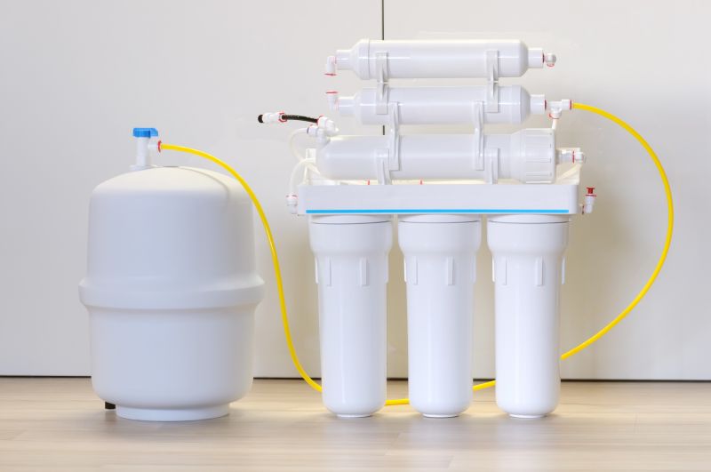 Water Purification Systems