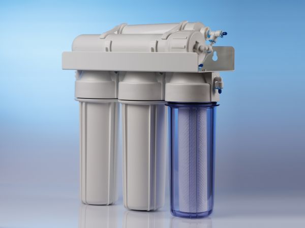 Cost of Reverse Osmosis Repair in Camarillo