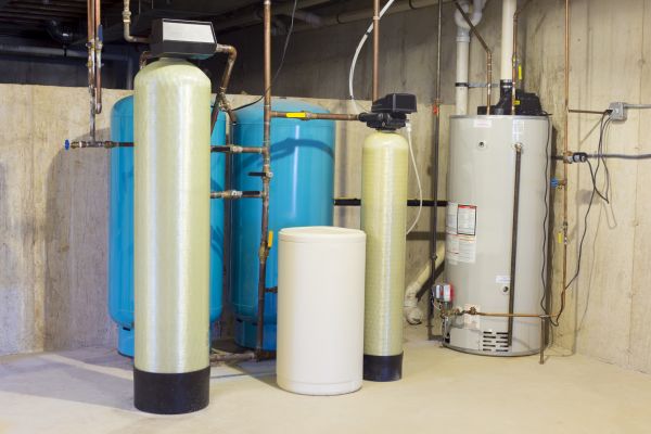Cost of Residential Water Treatment in Camarillo