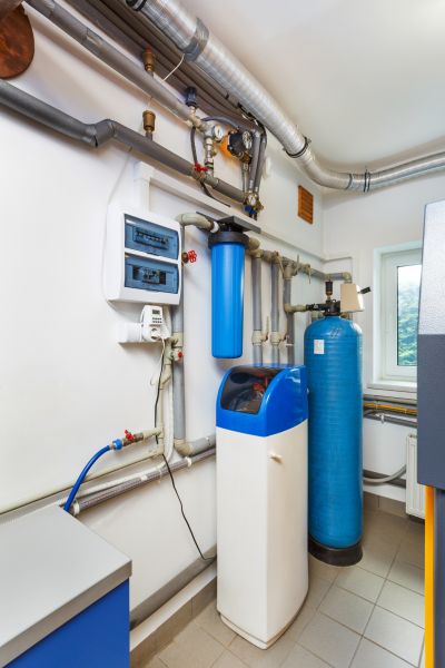 Cost of Water Treatment Installation in Camarillo